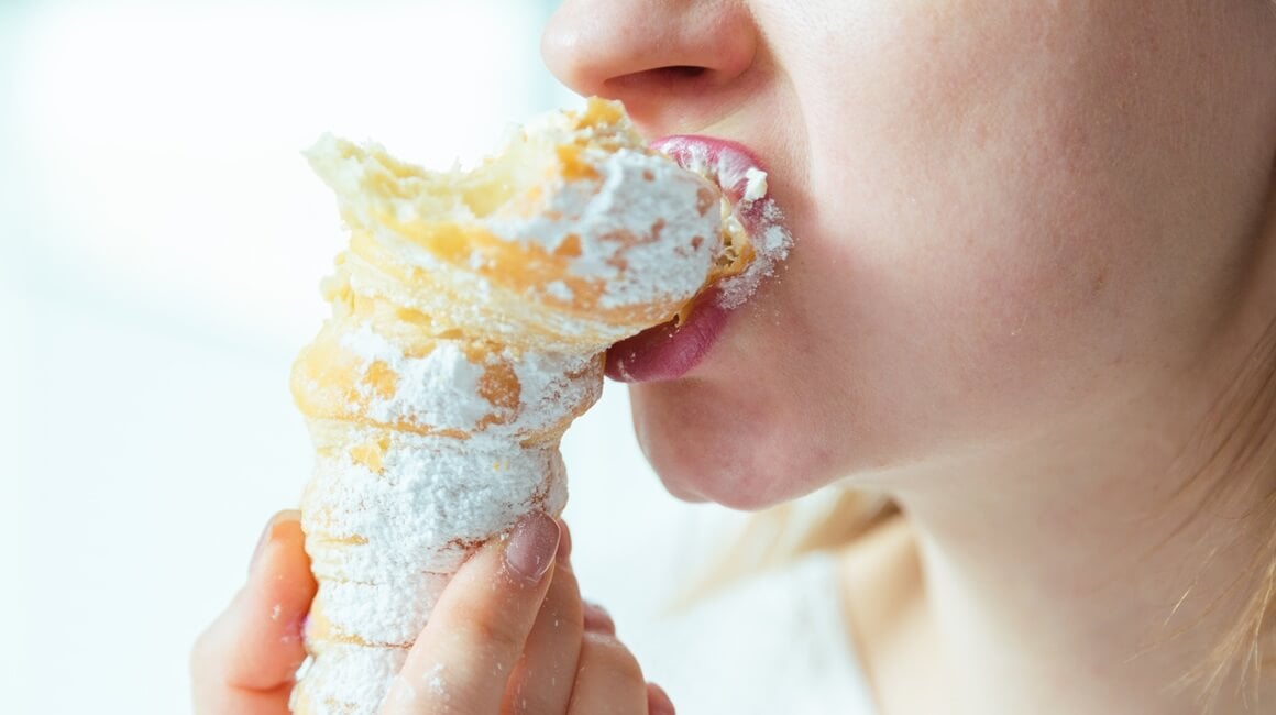 Kako previše šećera utječe na tijelo